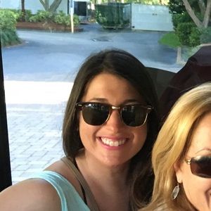 Meet your Posher, Karrah